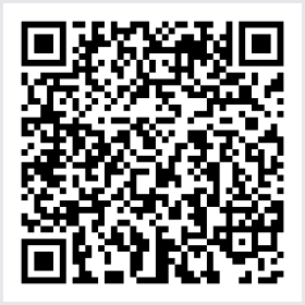 QR Code de doação do Project Life RP